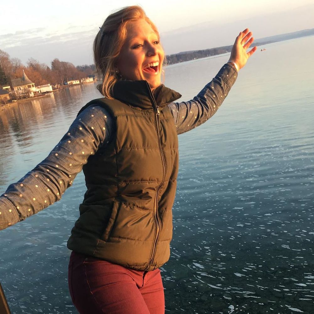 Meet your Posher, Ilona